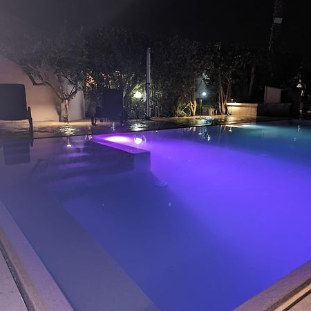 פטרוזינו S&S - Marino'S Resort מראה חיצוני תמונה