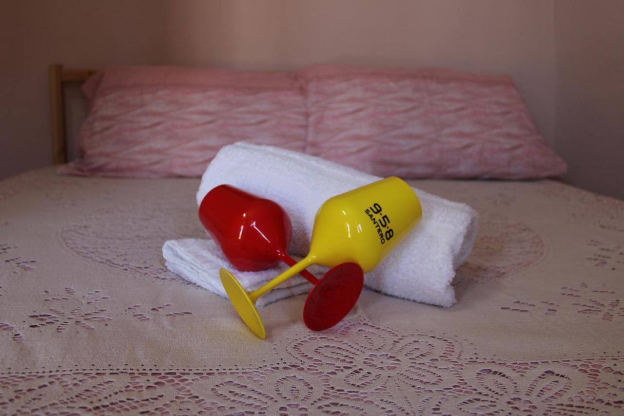 פטרוזינו S&S - Marino'S Resort מראה חיצוני תמונה