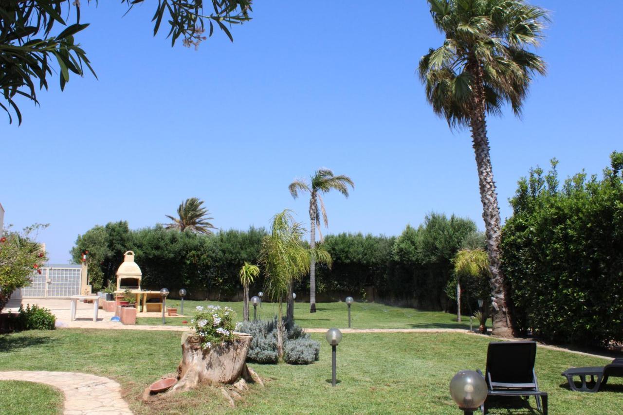 פטרוזינו S&S - Marino'S Resort מראה חיצוני תמונה