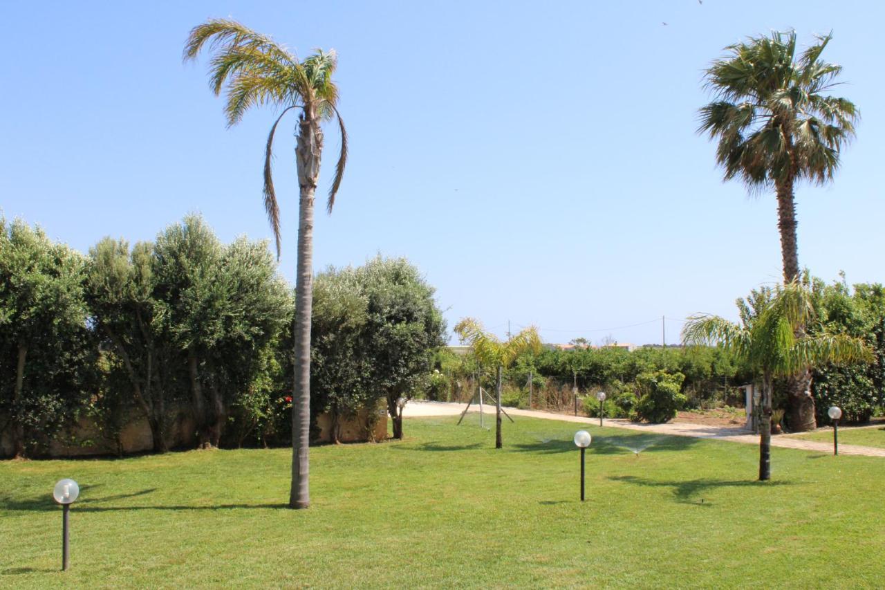 פטרוזינו S&S - Marino'S Resort מראה חיצוני תמונה