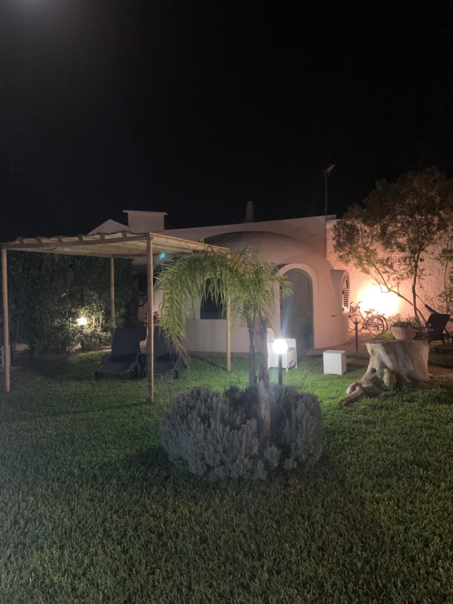 פטרוזינו S&S - Marino'S Resort מראה חיצוני תמונה