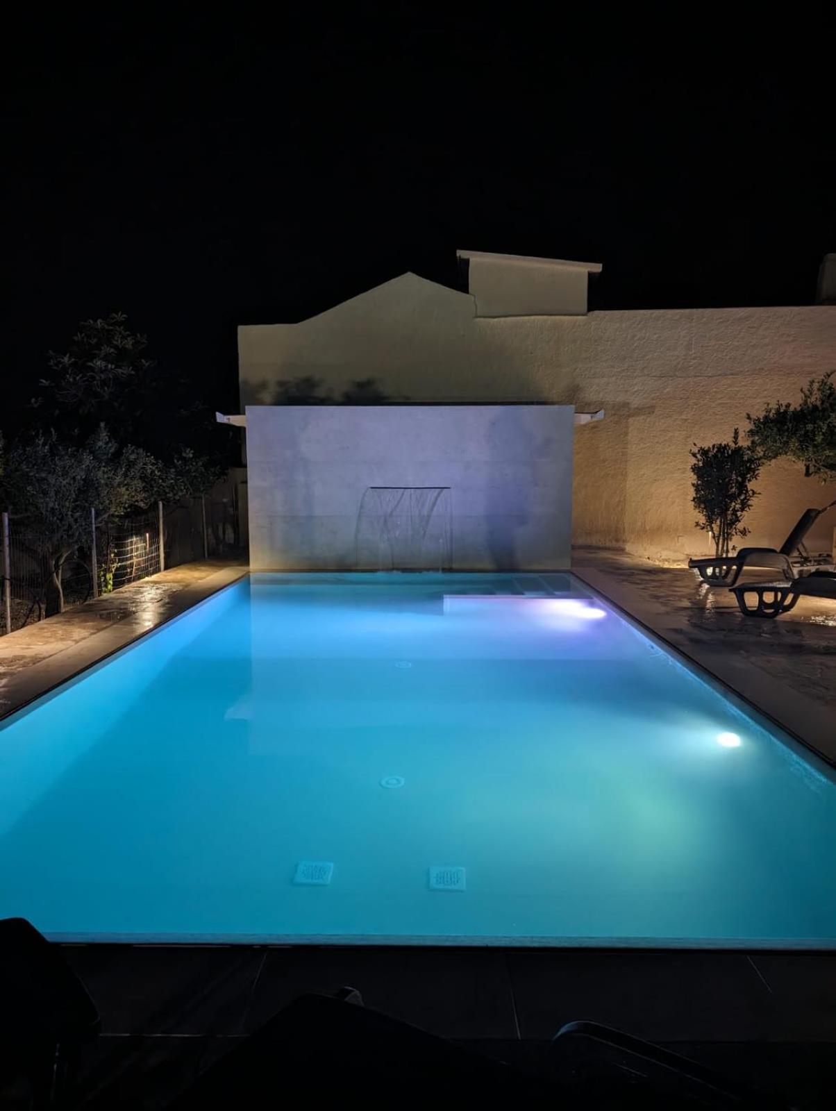 פטרוזינו S&S - Marino'S Resort מראה חיצוני תמונה