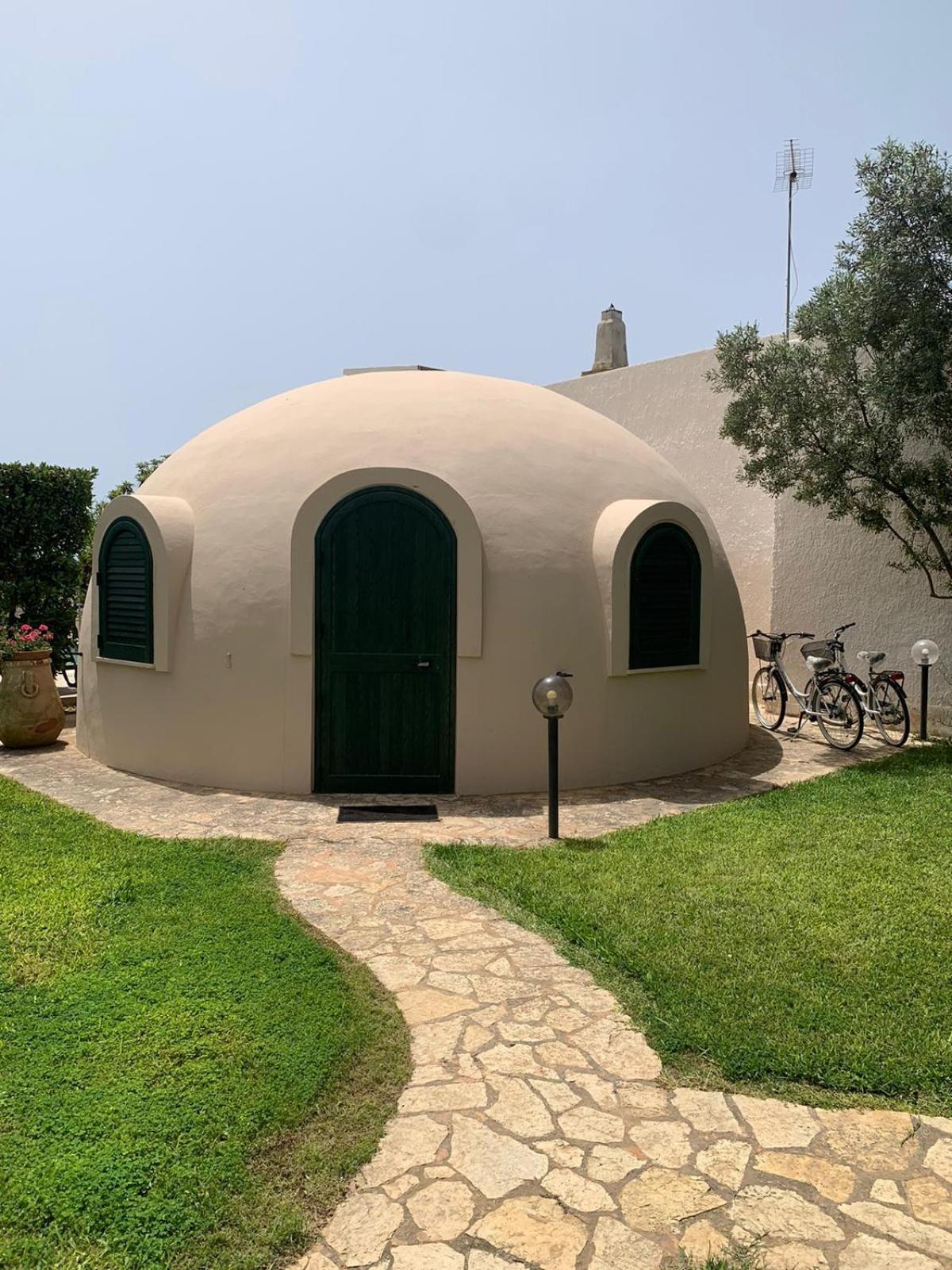 פטרוזינו S&S - Marino'S Resort מראה חיצוני תמונה